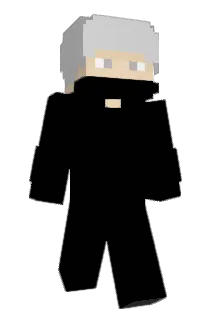 lucas3533n Minecraft avatar full body