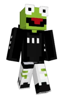 lucas4017 Minecraft avatar full body