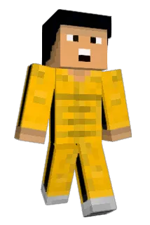 lucas9667 Minecraft avatar full body