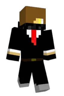 lucas990099 Minecraft avatar full body