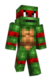 lucasLMFAO Minecraft avatar full body