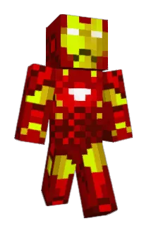 lucas_344 Minecraft avatar full body