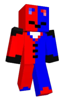 lucas_iansen Minecraft avatar full body