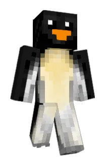 lucas_w83 Minecraft avatar full body
