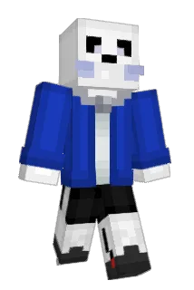 lucasallison Minecraft avatar full body