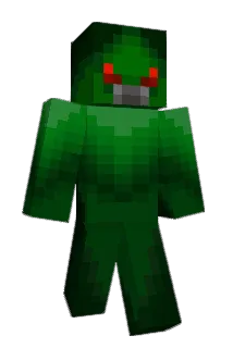 lucasb0204 Minecraft avatar full body