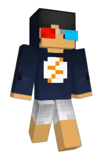 lucasdeo Minecraft avatar full body