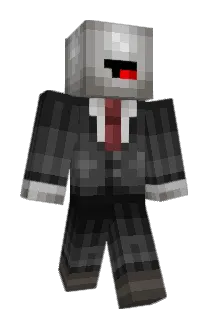 lucasdude14 Minecraft avatar full body