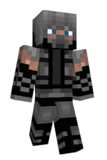 lucasfera15 Minecraft avatar full body