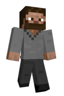 lucashyland Minecraft avatar full body