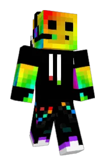lucasjavs Minecraft avatar full body