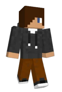 lucaskas2000 Minecraft avatar full body