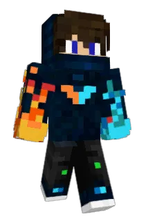 lucaskoiti0 Minecraft avatar full body