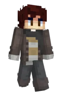 lucasmp4 Minecraft avatar full body