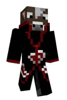 lucasoff1 Minecraft avatar full body