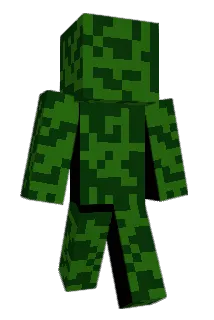lucaspanchuk Minecraft avatar full body
