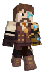 Custom render preview