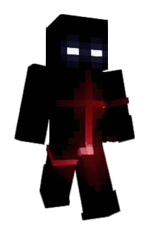 lucasrs14 Minecraft avatar full body