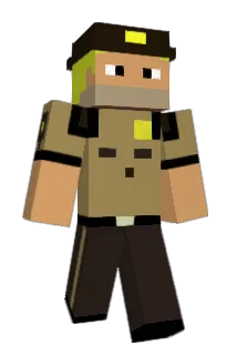 lucasverdao Minecraft avatar full body