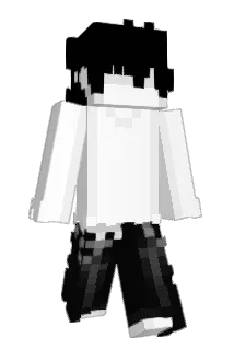 lucasxpz Minecraft avatar full body