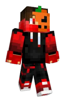 lucasyh Minecraft avatar full body