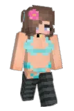 lucaxdd24 Minecraft avatar full body