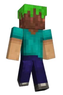 luccafabiani Minecraft avatar full body