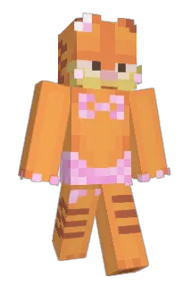 luccasej246 Minecraft avatar full body