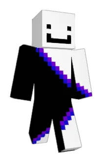 lucho5343 Minecraft avatar full body