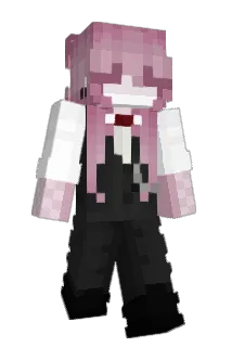 luchtSiuilMuln Minecraft avatar full body