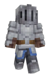 lucianogamer2016 Minecraft avatar full body