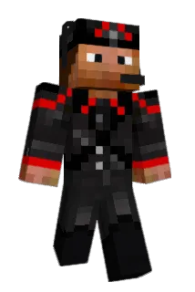 lucianspy109 Minecraft avatar full body