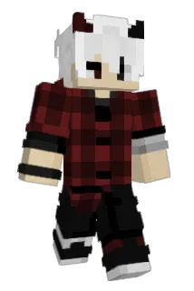 lucic9904 Minecraft avatar full body