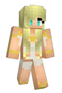 lucija_610 Minecraft avatar full body