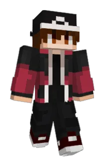 lucio2378 Minecraft avatar full body