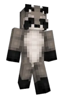 luclikes123 Minecraft avatar full body