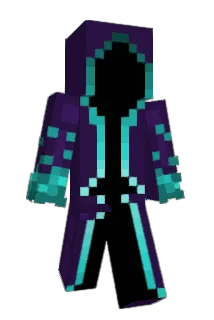 lucoaz Minecraft avatar full body