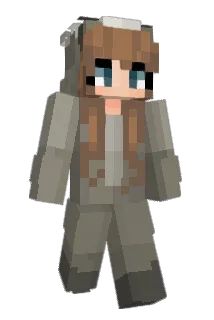 lucy11567 Minecraft avatar full body