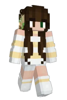 lucygoosey_73 Minecraft avatar full body