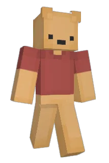 lucylewandowski Minecraft avatar full body