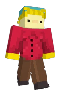 lucyo5979 Minecraft avatar full body