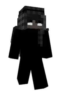 lucypeach Minecraft avatar full body
