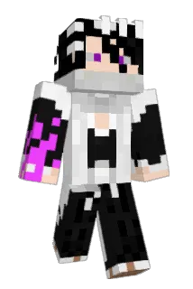 ludovski_ Minecraft avatar full body