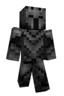 ludv1g_ Minecraft avatar full body