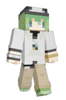 lug1a__ Minecraft avatar full body