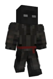 lugabeer Minecraft avatar full body