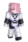 lugamertdm Minecraft avatar full body
