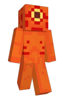 lugingi Minecraft avatar full body