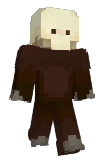lui_bb Minecraft avatar full body