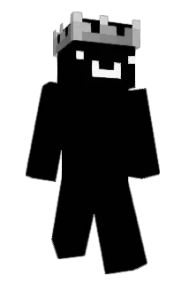 luicxn Minecraft avatar full body